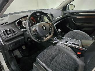Renault Mégane 1.5 Dci GT Line  Bose Leder Bjr.2016 picture 2