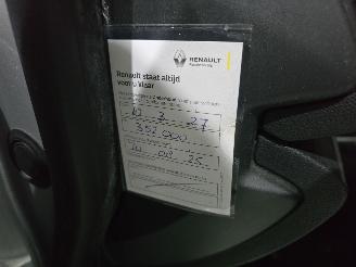 Renault Mégane 1.5 Dci GT Line  Bose Leder Bjr.2016 picture 20