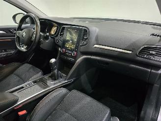 Renault Mégane 1.5 Dci GT Line  Bose Leder Bjr.2016 picture 30