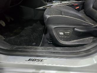 Renault Mégane 1.5 Dci GT Line  Bose Leder Bjr.2016 picture 25