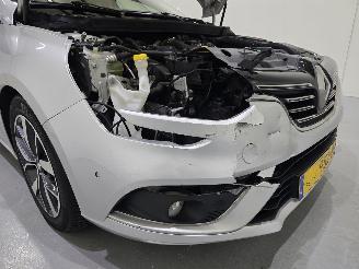 Renault Mégane 1.5 Dci GT Line  Bose Leder Bjr.2016 picture 9