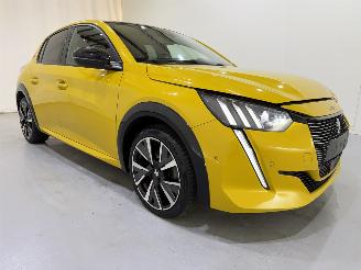 Peugeot 208 HB 1.2 Puretech 130 GT-Line Aut8 picture 24