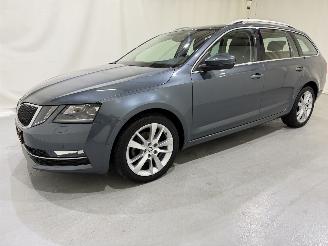 Skoda Octavia Combi 1.0 TSI Business Ed. Plus picture 3