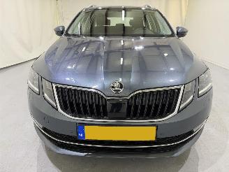 Skoda Octavia Combi 1.0 TSI Business Ed. Plus picture 2