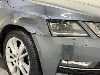 Skoda Octavia Combi 1.0 TSI Business Ed. Plus picture 10