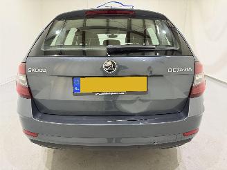 Skoda Octavia Combi 1.0 TSI Business Ed. Plus picture 5