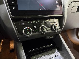 Skoda Octavia Combi 1.0 TSI Business Ed. Plus picture 27