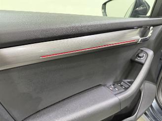 Skoda Octavia Combi 1.0 TSI Business Ed. Plus picture 33