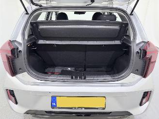 Kia Picanto HB 1.0 DPI DynamicLine picture 24