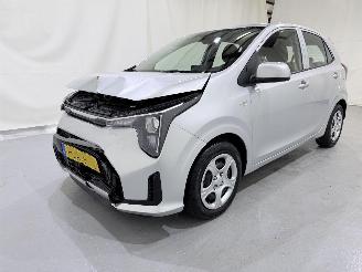 Kia Picanto HB 1.0 DPI DynamicLine picture 3