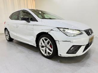 Seat Ibiza 1.0 TSI FR Business Intense Aut7 picture 1