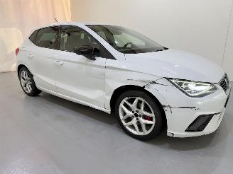 Seat Ibiza 1.0 TSI FR Business Intense Aut7 picture 27