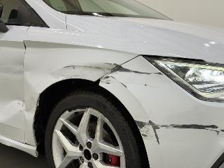 Seat Ibiza 1.0 TSI FR Business Intense Aut7 picture 28