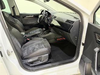 Seat Ibiza 1.0 TSI FR Business Intense Aut7 picture 16