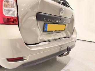 Dacia Logan MCV 0.9 TCe Lauréate Airco picture 5