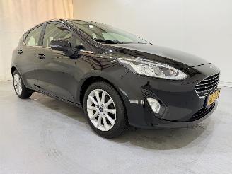 Ford Fiesta HB 1.0 EcoBoost Titanium picture 1