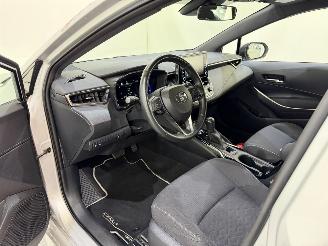 Toyota Corolla Touring Sports 1.8 VVT-i Hybrid Automaat picture 7