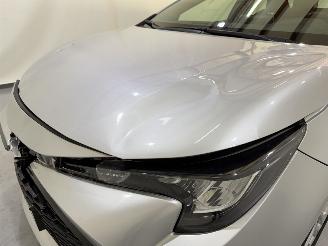 Toyota Corolla Touring Sports 1.8 VVT-i Hybrid Automaat picture 12