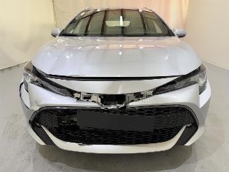Toyota Corolla Touring Sports 1.8 VVT-i Hybrid Automaat picture 11