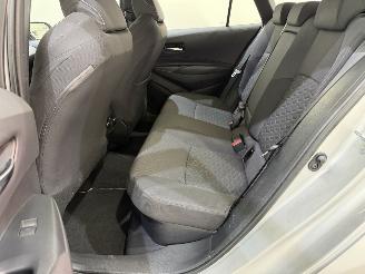 Toyota Corolla Touring Sports 1.8 VVT-i Hybrid Automaat picture 41