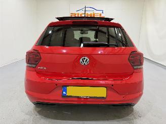 Volkswagen Polo HB 1.0 TSI Highline Pano/Clima/Navi picture 5
