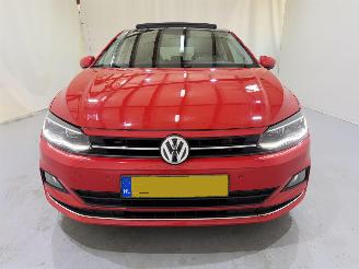 Volkswagen Polo HB 1.0 TSI Highline Pano/Clima/Navi picture 2