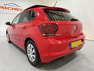 Volkswagen Polo HB 1.0 TSI Highline Pano/Clima/Navi picture 4