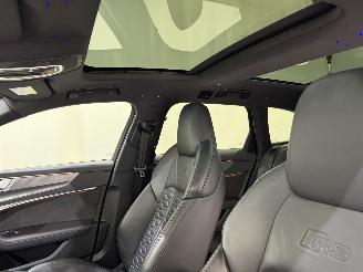 Audi Rs6 Avant 4.0 TFSi Quattro Aut8 Full picture 37