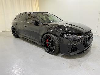 Audi Rs6 Avant 4.0 TFSi Quattro Aut8 Full picture 24