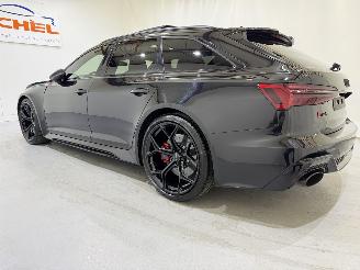 Audi Rs6 Avant 4.0 TFSi Quattro Aut8 Full picture 30