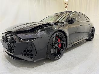 Audi Rs6 Avant 4.0 TFSi Quattro Aut8 Full picture 1