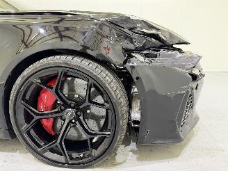 Audi Rs6 Avant 4.0 TFSi Quattro Aut8 Full picture 11