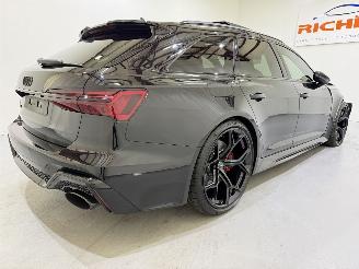 Audi Rs6 Avant 4.0 TFSi Quattro Aut8 Full picture 5