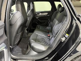 Audi Rs6 Avant 4.0 TFSi Quattro Aut8 Full picture 14