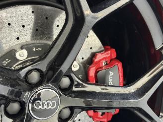 Audi Rs6 Avant 4.0 TFSi Quattro Aut8 Full picture 20