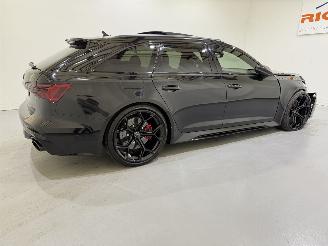 Audi Rs6 Avant 4.0 TFSi Quattro Aut8 Full picture 22