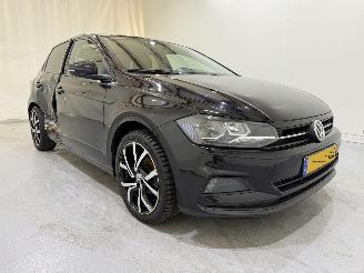 škoda osobní automobily Volkswagen Polo HB VI 1.0 TSI Highline Pano 2019/8