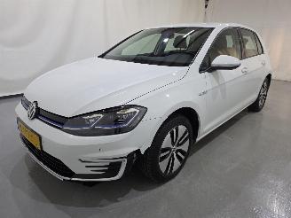 Volkswagen e-Golf E-DITION 110Kw Bjr.2020 picture 3