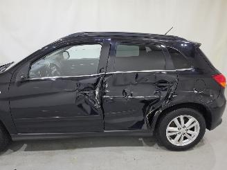 Mitsubishi ASX 1.6 Cleartec Invite+ Bjr.2014 picture 7