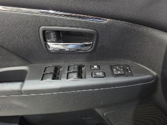 Mitsubishi ASX 1.6 Cleartec Invite+ Bjr.2014 picture 33