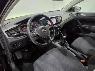 Volkswagen Polo VI 1.0 TSI Highline Business R 70Kw Bjr.2019 picture 13