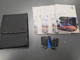 Volkswagen Polo VI 1.0 TSI Highline Business R 70Kw Bjr.2019 picture 25