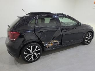 Volkswagen Polo VI 1.0 TSI Highline Business R 70Kw Bjr.2019 picture 18