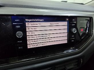 Volkswagen Polo VI 1.0 TSI Highline Business R 70Kw Bjr.2019 picture 31