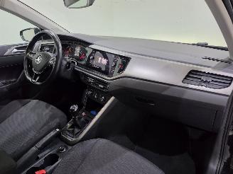 Volkswagen Polo VI 1.0 TSI Highline Business R 70Kw Bjr.2019 picture 37