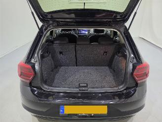 Volkswagen Polo VI 1.0 TSI Highline Business R 70Kw Bjr.2019 picture 34