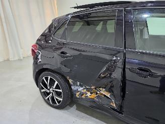 Volkswagen Polo VI 1.0 TSI Highline Business R 70Kw Bjr.2019 picture 27