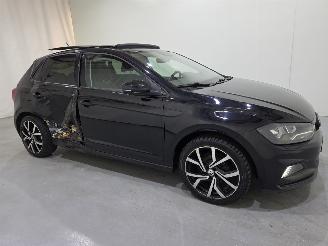 Volkswagen Polo VI 1.0 TSI Highline Business R 70Kw Bjr.2019 picture 22