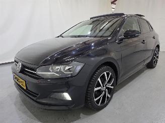 Volkswagen Polo VI 1.0 TSI Highline Business R 70Kw Bjr.2019 picture 3