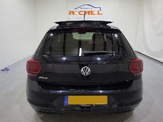 Volkswagen Polo VI 1.0 TSI Highline Business R 70Kw Bjr.2019 picture 5